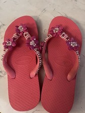 havaianas Lusso donna Rosa 37/38