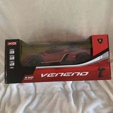Remote Controlled 1/12