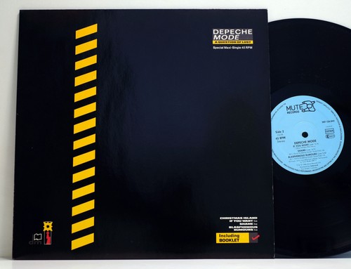 Depeche mode a question - ,