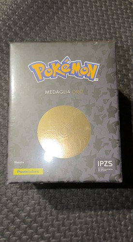 Pokemon pokeball medaglia - pokemon,