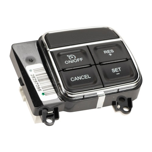Interruttore cruise control