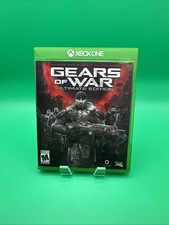 Gears of War: Ultimate Edition