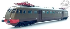 VITRAINS 3407 rimorchiata FS