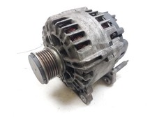 03L903023 ALTERNATORE VOLKSWAGEN TOURAN (1T3) 1.6 TDI 16V MAN 6M 105CV 2011 5P M