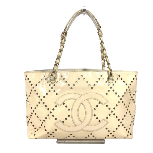 Borsa tote chanel - borsa,