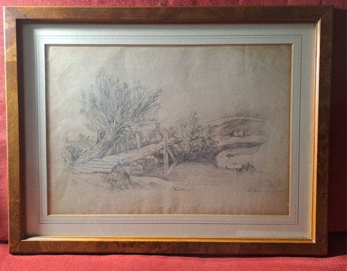 Disegno antico bel - bel,