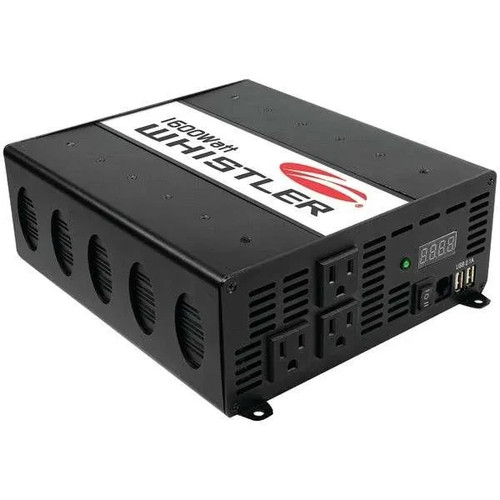 Whistler inverter potenza - whistler,