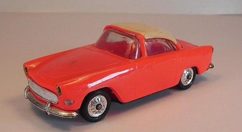 Norev 33 simca plein - n.33,