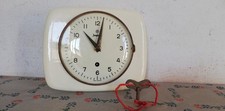 Alte mechanische junghans - mechanische,