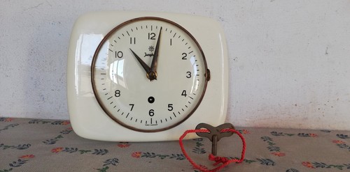 Alte mechanische junghans - alte,