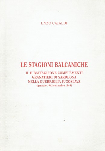 Enzo cataldi stagioni - enzo, cataldi..le