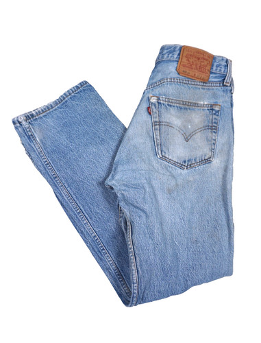 Jeans vintage levis 501xx - levis,