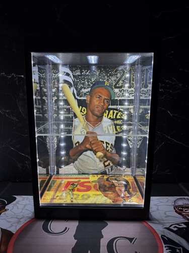 Roberto clemente psa bgs - &,