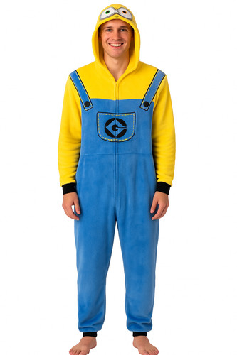 Despicable men minions - despicable, me