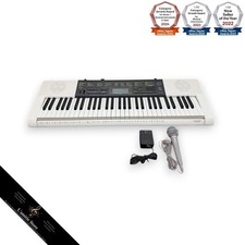 Tastiera elettronica Casio