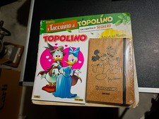 TOPOLINO 3612 BLISTERATO CON