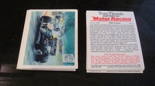 MOTOR RACING Tom Thumb Full