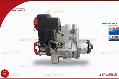 Pompa epic revisionata ford - epic,