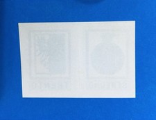 Calciatori PANINI 1975-76 SCUDETTO - TRASFERIBILE SEREGNO TRENTO N. 592 NUOVA