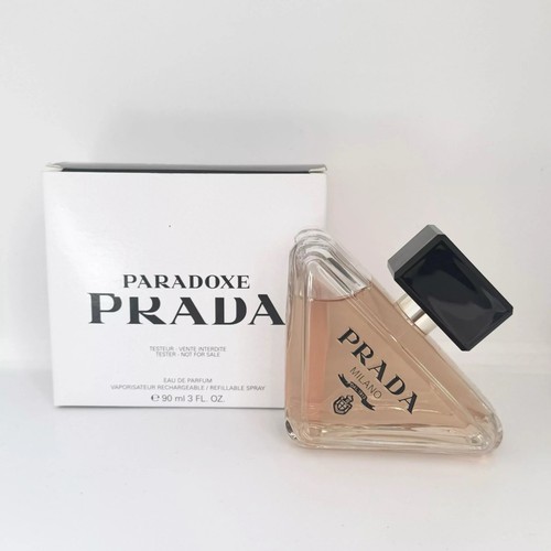 Prada paradoxe eau parfum - paradoxe, de