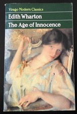 THE AGE OF INNOCENCE EDITH