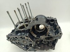 CARTER BASAMENTO MOTORE COMPLETO CRANKCASE  YAMAHA XS 400 DOHC 12E 82-87