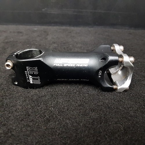 Attacco manubrio aheadset - attacco, "