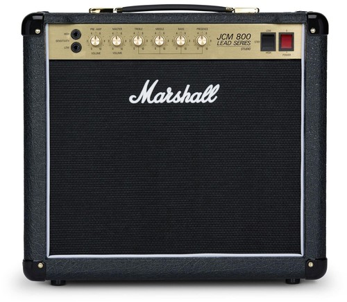 Marshall sc20c amplificatore - sc20c,