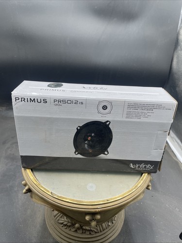 Infinity primus pr5012is - primus, 80w