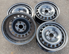 4 cerchi Golf V, V Plus, VI