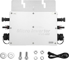 Micro inverter WVC 600