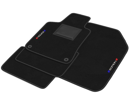Tappetini auto compatibili con - auto,