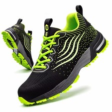 SCARPE ANTINFORTUNISTICHE UOMO