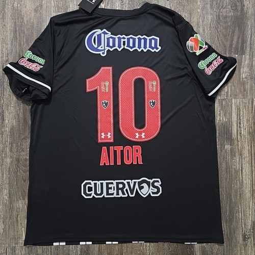 Maglia calcio 2025 - , under