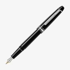 Penna Stilografica Montblanc