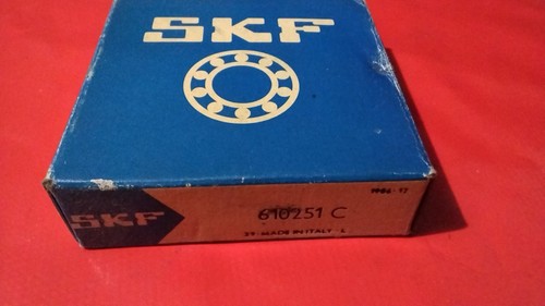 Skf 610251c cuscinetto cambio - 610251c,