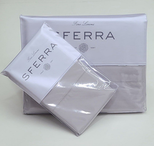 Set lenzuola coppia federe - lenzuola, e
