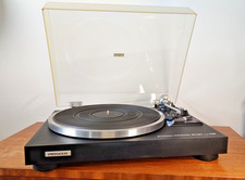 Pioneer PL-514X * Restituzione