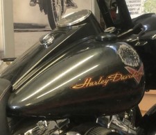 Harley Davidson originale