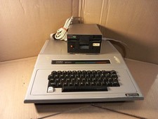 RARO COMPUTER VINTAGE ITT 2020