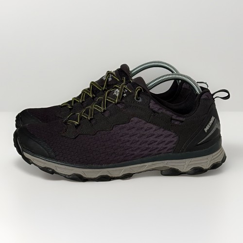 Scarpe ginnastica meindl - scarpe,