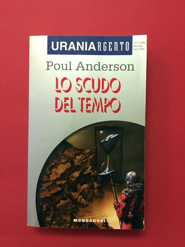 Scudo del tempo poul - tempo-di,