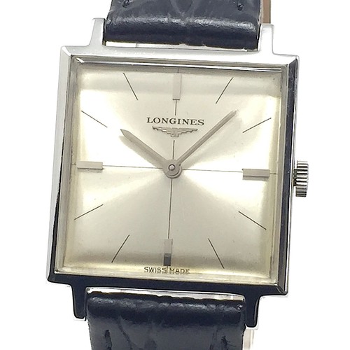 Longines come nuovo mai - longines,