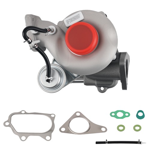 Turbocompressore per subaru - per,