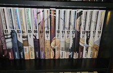 Fullmetal Alchemist Ultimate Deluxe Edition Completa