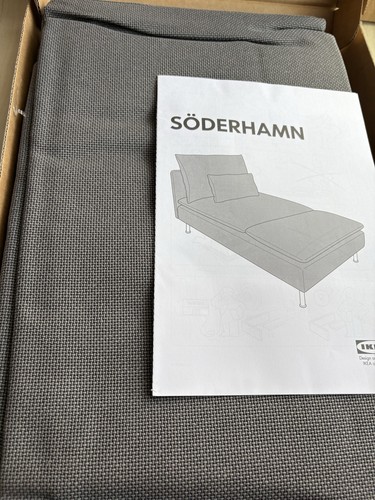 Ikea soderhamn copertura per - soderhamn,