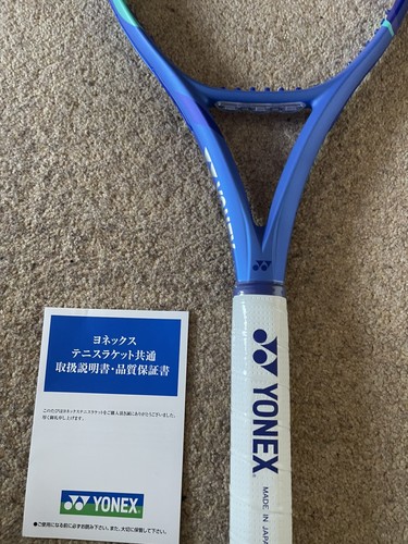 Racchetta tennis yonex - tennis, ezone