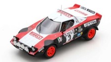 Lancia Stratos Hf #3