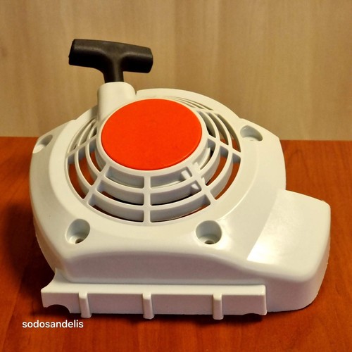 Avviatore rinculo per stihl - rinculo,