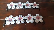 Wrought Iron Wall Hanger